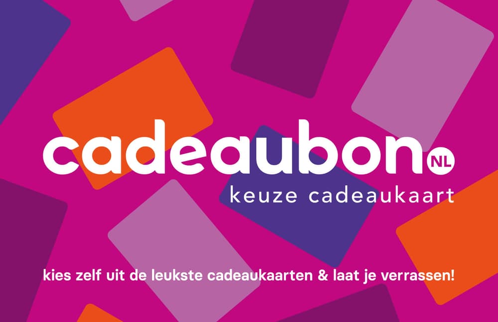 keuzekaart