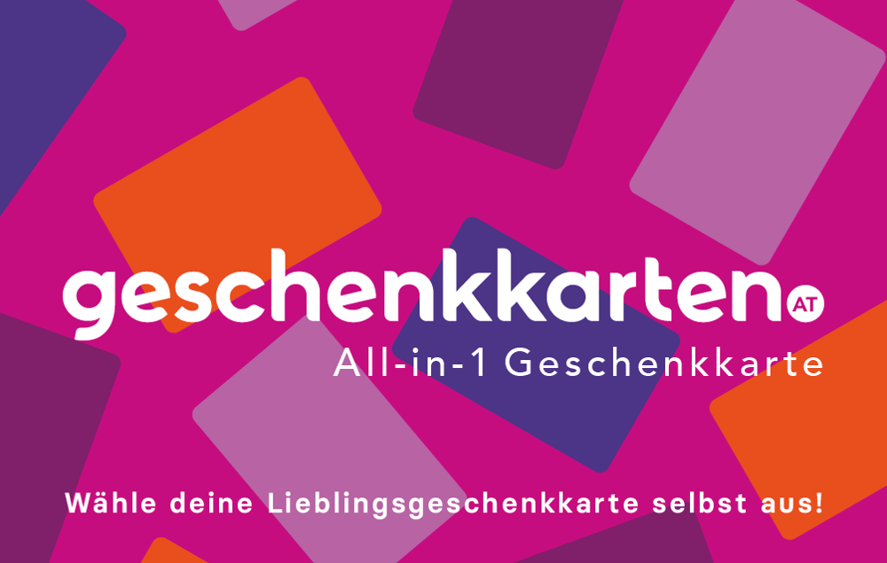 geschenkkarten