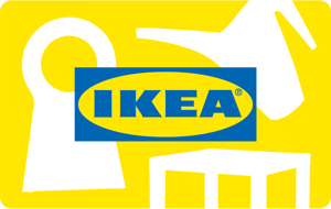 Carta regalo IKEA