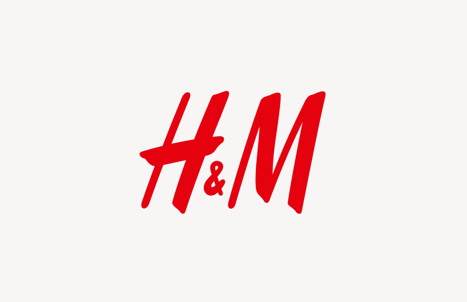 Gift card H&M