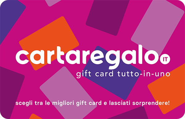 Gift Card Tutto-in-Uno