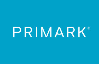 Gift card Primark