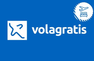 Gift card Volagratis Holiday