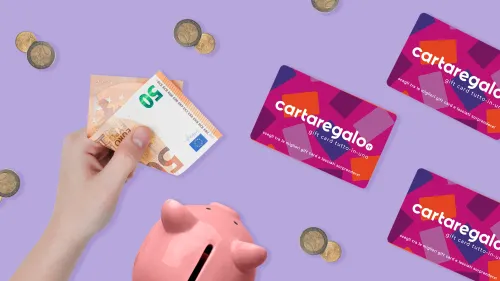 Posso chiedere un rimborso per un buono regalo?