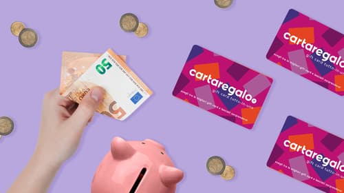 Posso chiedere un rimborso per un buono regalo?