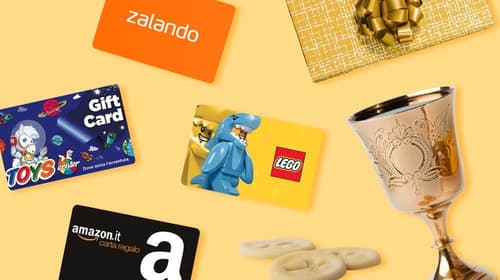 Cosa regalare per la prima comunione? Idee regalo originali (+ consigli)